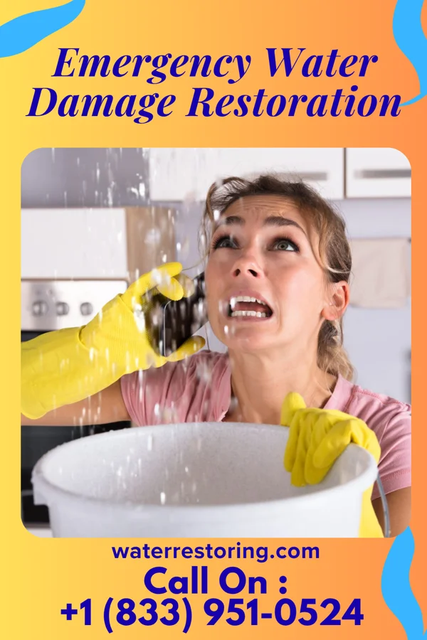 Emergency Water Damage Restoration in Ladue, MO